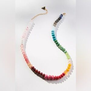 Stunning Anthropologie Necklace